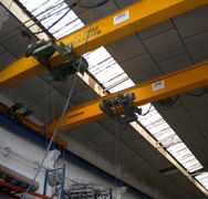 Instalaciones
